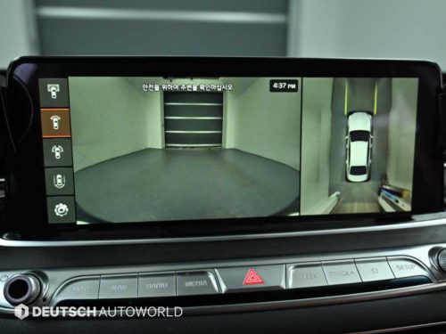 기아 더 K9 3.8 GDI AWD 사진 15