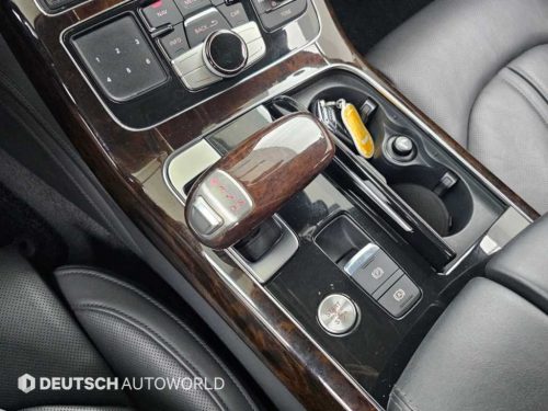 아우디 뉴A8 4.0 TFSI 콰트로 LWB 사진 9