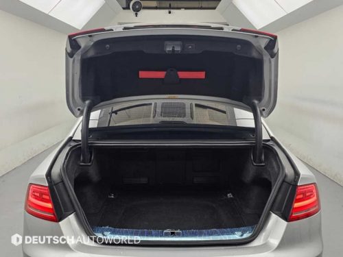 아우디 뉴A8 4.0 TFSI 콰트로 LWB 사진 19