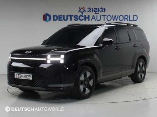 현대 싼타페 하이브리드 MX5 1.6T 2WD 캘리그래피
