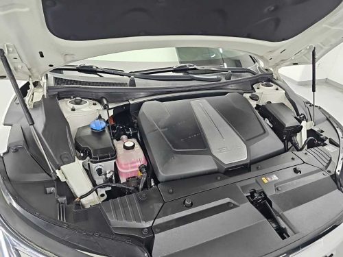 기아 더 뉴 EV6 롱레인지 4WD 사진 5