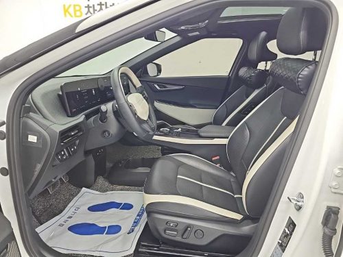 기아 더 뉴 EV6 롱레인지 4WD 사진 11