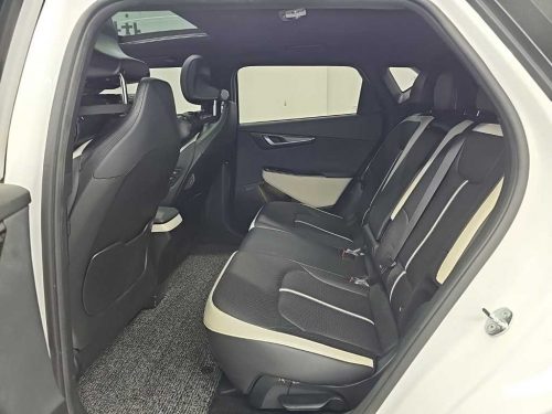 기아 더 뉴 EV6 롱레인지 4WD 사진 12