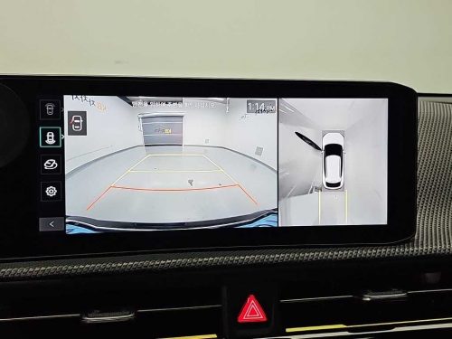 기아 더 뉴 EV6 롱레인지 4WD 사진 17