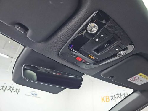 기아 더 뉴 EV6 롱레인지 4WD 사진 18