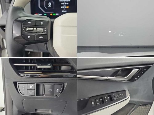 기아 더 뉴 EV6 롱레인지 4WD 사진 19