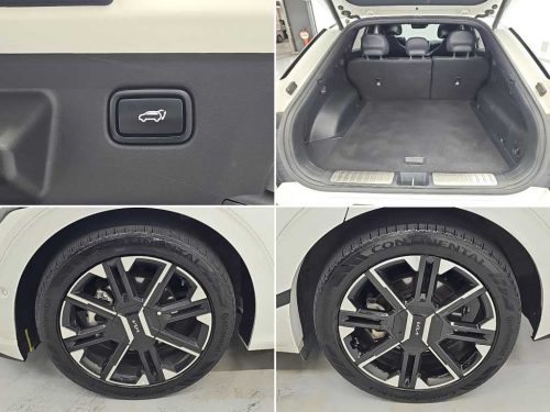 기아 더 뉴 EV6 롱레인지 4WD 사진 20