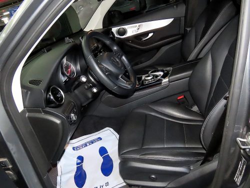 벤츠 GLC클래스 X253 GLC 350 e 4MATIC 사진 6