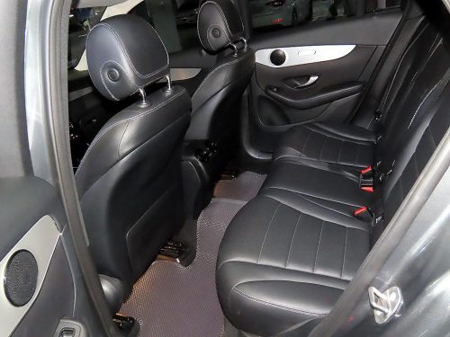 벤츠 GLC클래스 X253 GLC 350 e 4MATIC 사진 모두보기