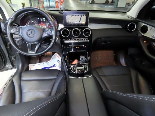 벤츠 GLC클래스 X253 GLC 350 e 4MATIC 사진 10