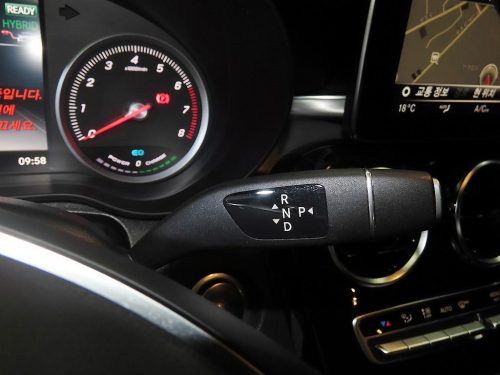 벤츠 GLC클래스 X253 GLC 350 e 4MATIC 사진 12