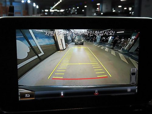 벤츠 GLC클래스 X253 GLC 350 e 4MATIC 사진 14