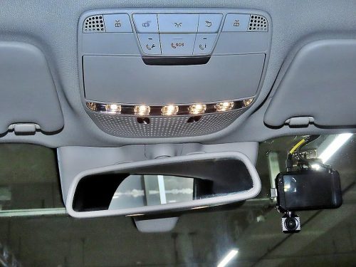 벤츠 GLC클래스 X253 GLC 350 e 4MATIC 사진 15
