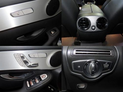벤츠 GLC클래스 X253 GLC 350 e 4MATIC 사진 18