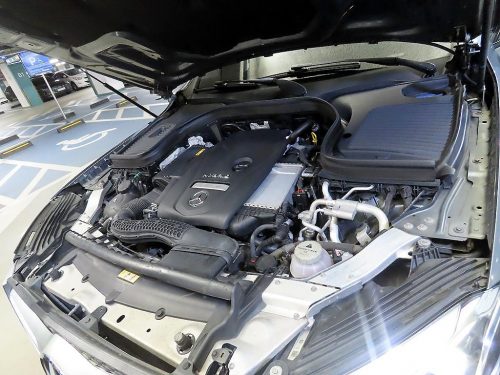 벤츠 GLC클래스 X253 GLC 350 e 4MATIC 사진 19