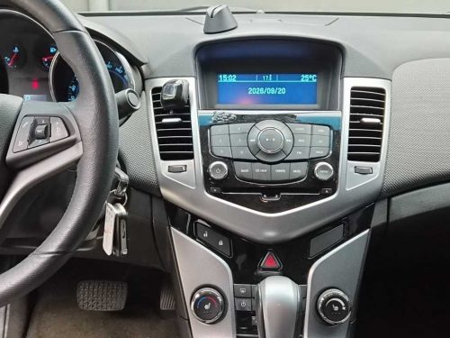 대우 라세티프리미어 1.6 CDX 사진 12