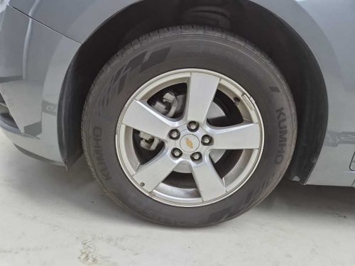 대우 라세티프리미어 1.6 CDX 사진 14