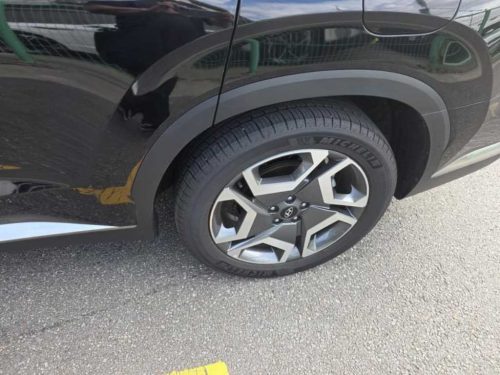 현대 더 뉴 팰리세이드 가솔린 3.8 2WD 사진 5