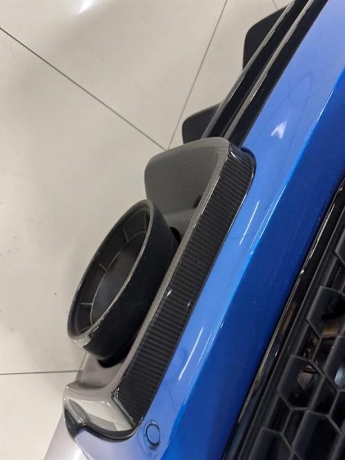 아우디 R8 (4S) 5.2 V10 퍼포먼스 쿠페 사진 4