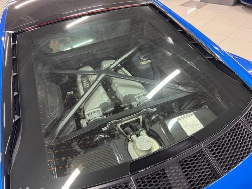 아우디 R8 (4S) 5.2 V10 퍼포먼스 쿠페 사진 5