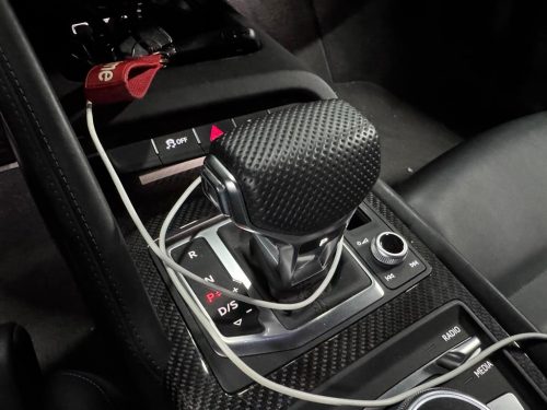 아우디 R8 (4S) 5.2 V10 퍼포먼스 쿠페 사진 8