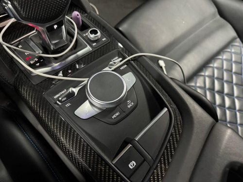 아우디 R8 (4S) 5.2 V10 퍼포먼스 쿠페 사진 9
