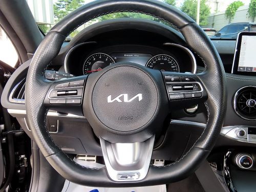 기아 스팅어 마이스터 2WD 3.3 GT 사진 8