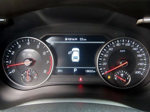 기아 스팅어 마이스터 2WD 3.3 GT 사진 9