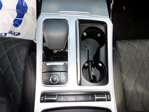 기아 스팅어 마이스터 2WD 3.3 GT 사진 11
