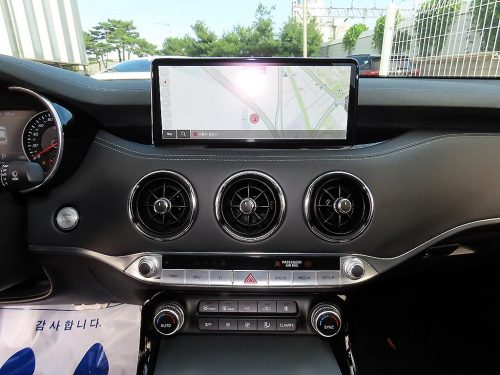 기아 스팅어 마이스터 2WD 3.3 GT 사진 13