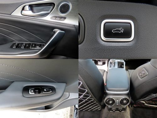 기아 스팅어 마이스터 2WD 3.3 GT 사진 18