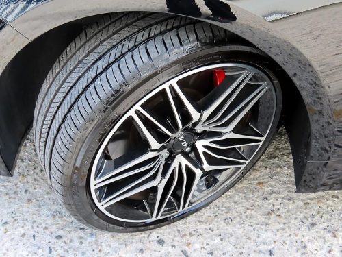 기아 스팅어 마이스터 2WD 3.3 GT 사진 20