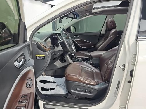 현대 더뉴맥스크루즈 E-VGT R2.2 4WD 사진 11