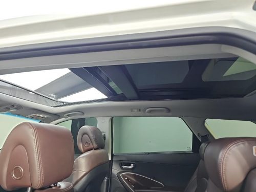 현대 더뉴맥스크루즈 E-VGT R2.2 4WD 사진 13