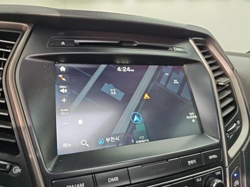 현대 더뉴맥스크루즈 E-VGT R2.2 4WD 사진 14