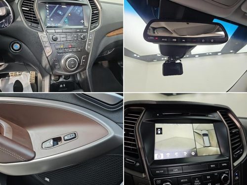 현대 더뉴맥스크루즈 E-VGT R2.2 4WD 사진 16