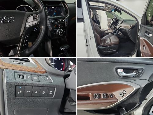 현대 더뉴맥스크루즈 E-VGT R2.2 4WD 사진 17