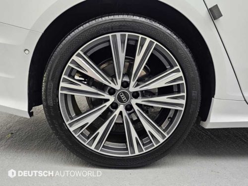 아우디 A6 (C8) 40 TDI 콰트로 프리미엄 사진 5