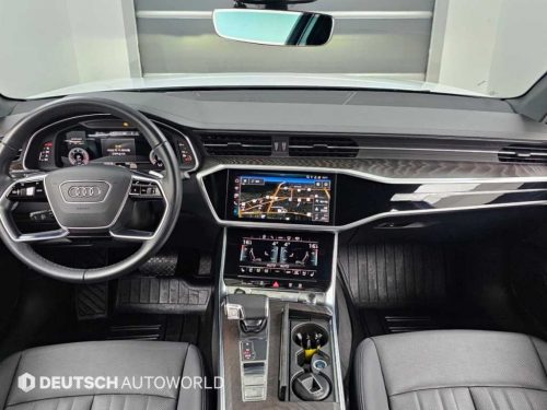 아우디 A6 (C8) 40 TDI 콰트로 프리미엄 사진 모두보기