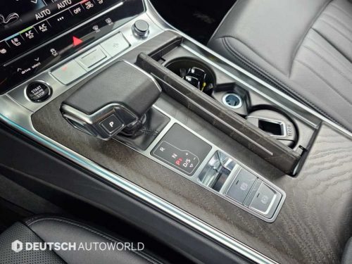 아우디 A6 (C8) 40 TDI 콰트로 프리미엄 사진 9