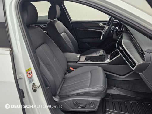 아우디 A6 (C8) 40 TDI 콰트로 프리미엄 사진 10