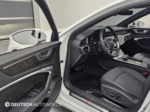 아우디 A6 (C8) 40 TDI 콰트로 프리미엄 사진 11