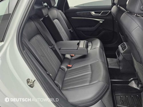 아우디 A6 (C8) 40 TDI 콰트로 프리미엄 사진 12