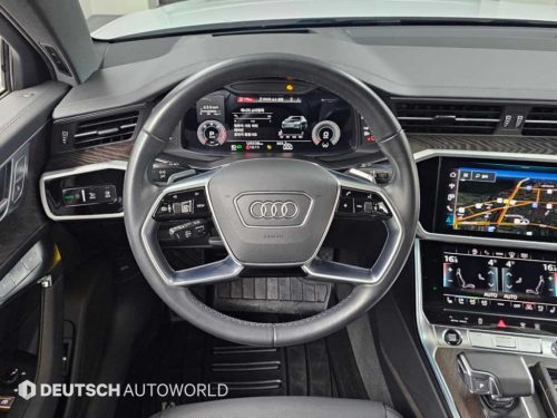 아우디 A6 (C8) 40 TDI 콰트로 프리미엄 사진 13