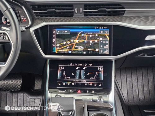 아우디 A6 (C8) 40 TDI 콰트로 프리미엄 사진 14