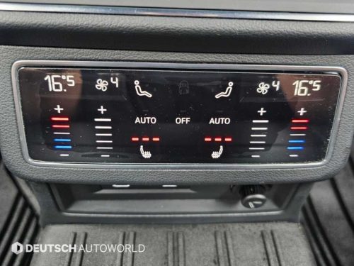아우디 A6 (C8) 40 TDI 콰트로 프리미엄 사진 16