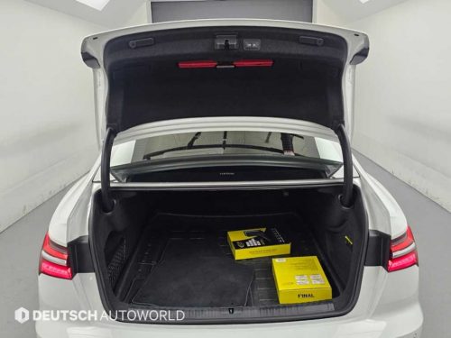 아우디 A6 (C8) 40 TDI 콰트로 프리미엄 사진 19