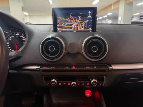 아우디 뉴 A3 35 TDI 다이나믹 사진 12