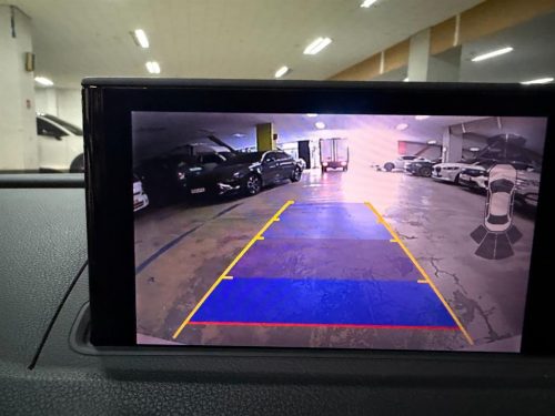 아우디 뉴 A3 35 TDI 다이나믹 사진 13