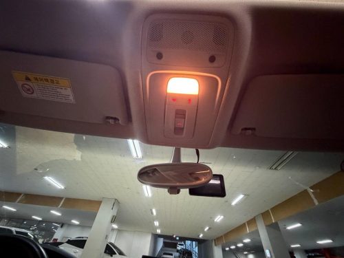 아우디 뉴 A3 35 TDI 다이나믹 사진 14